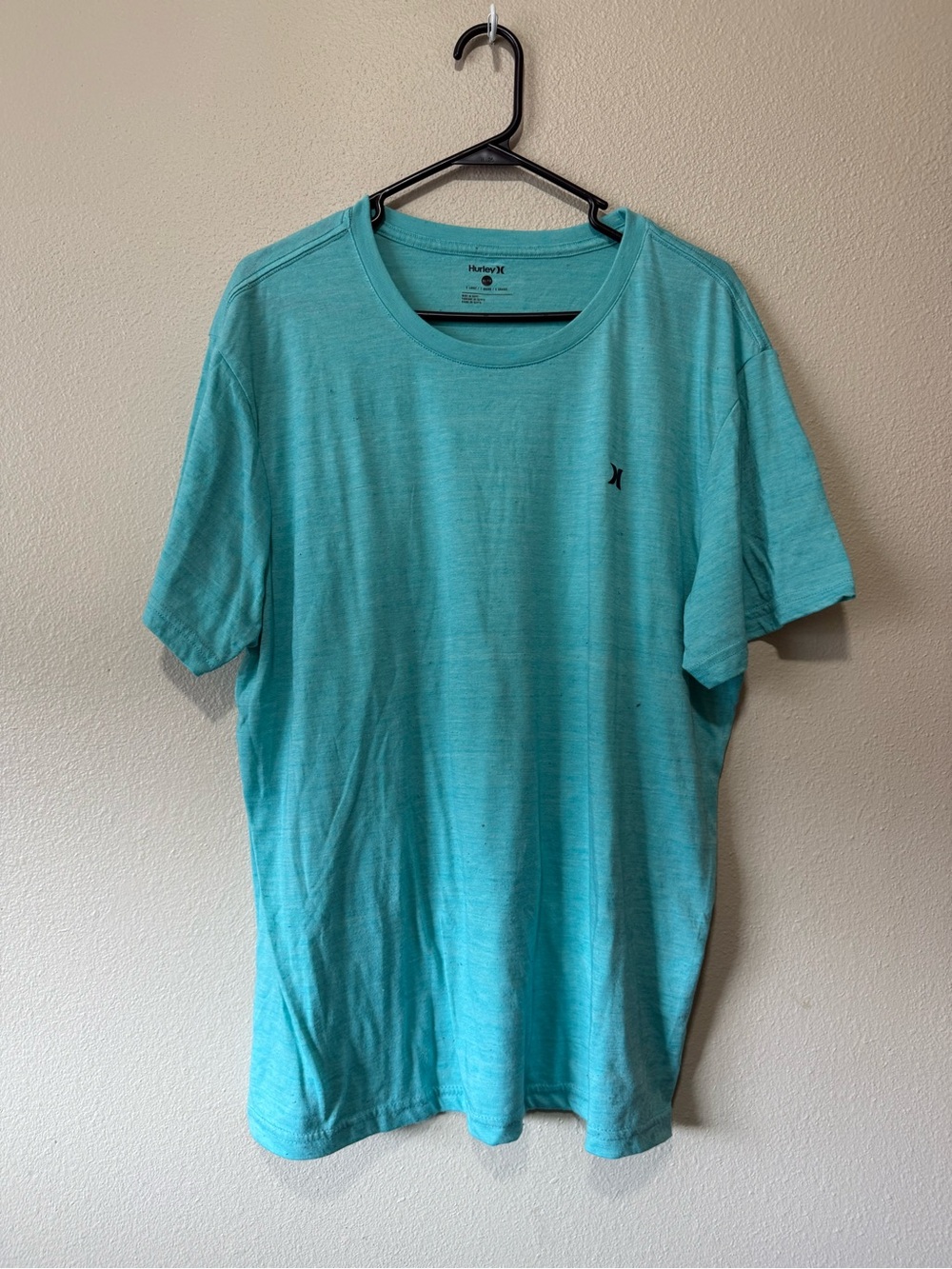 Hurley Blue Crewneck Tees Set - Picture 5 of 8